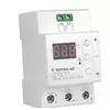 Терморегулятор для охлаждения и вентиляции Terneo xd